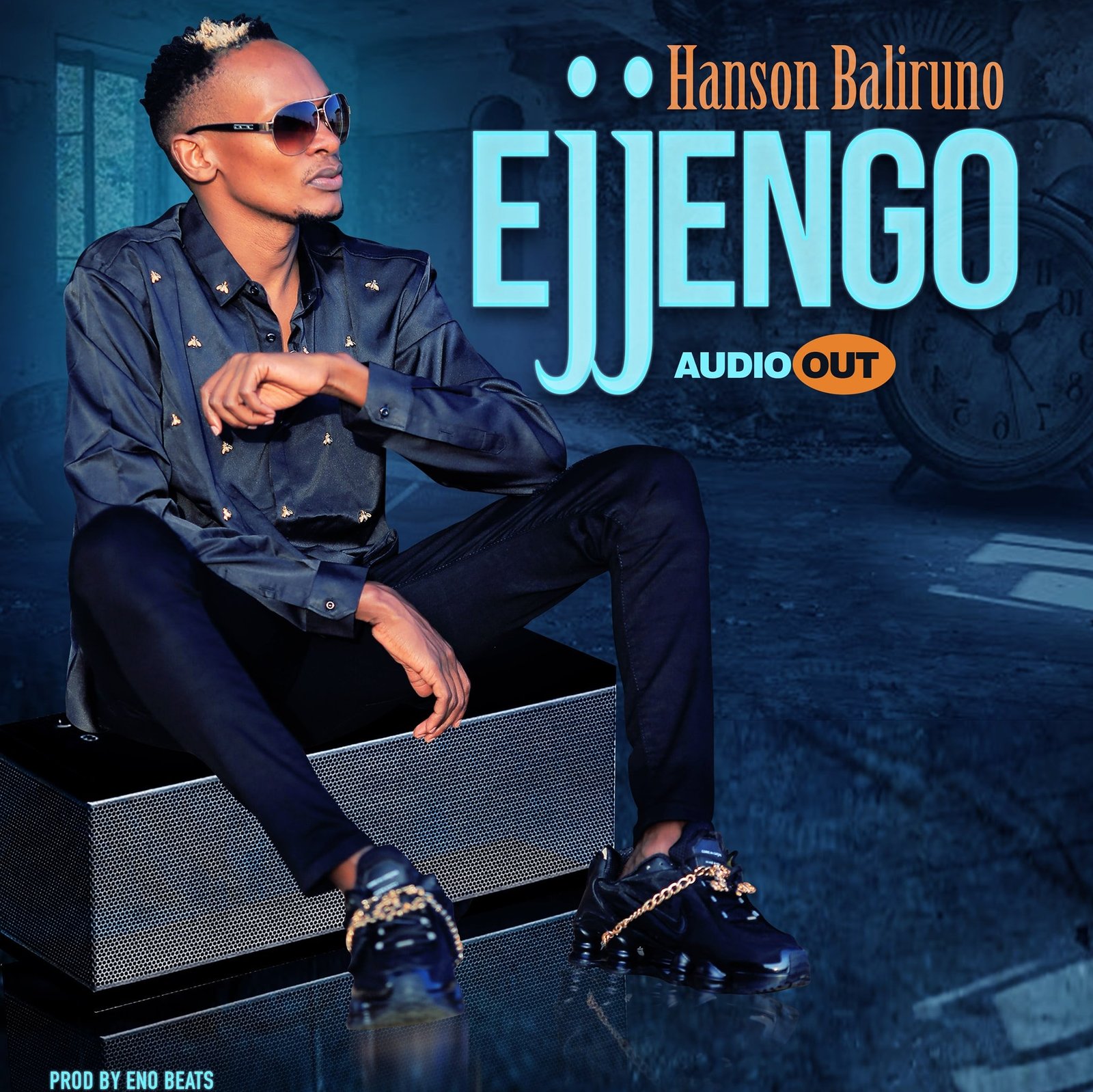Hanson Baliruno